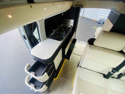Westfalia Jules Verne - Photo 11