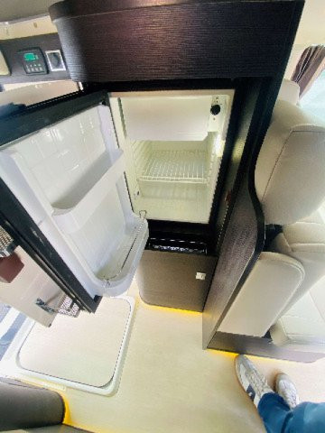 Westfalia Jules Verne - Photo 12