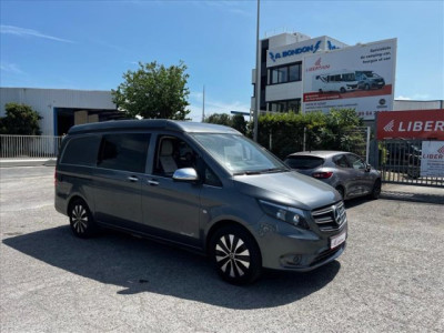 Achat Westfalia Jules Verne Occasion