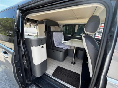 Westfalia Jules Verne - Photo 6