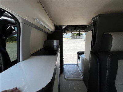 Westfalia Jules Verne - Photo 8