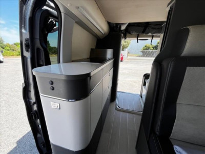 Westfalia Jules Verne - Photo 9