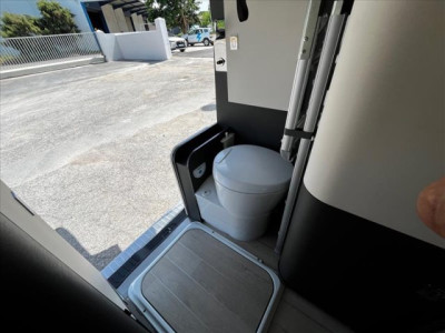 Westfalia Jules Verne - Photo 11