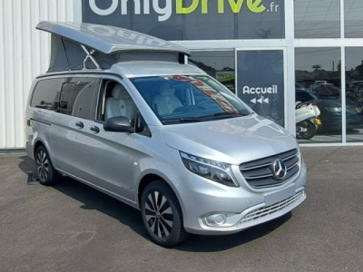 Achat Westfalia Jules Verne Neuf