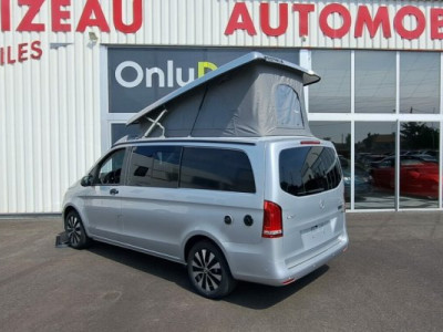 Westfalia Jules Verne - Photo 4