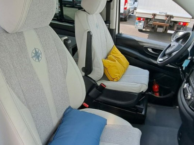 Westfalia Jules Verne - Photo 6