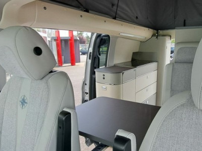 Westfalia Jules Verne - Photo 7