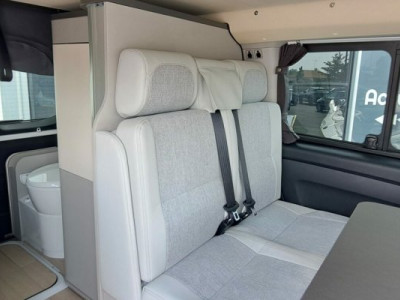 Westfalia Jules Verne - Photo 8