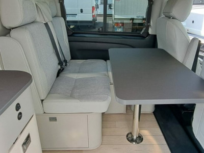 Westfalia Jules Verne - Photo 9