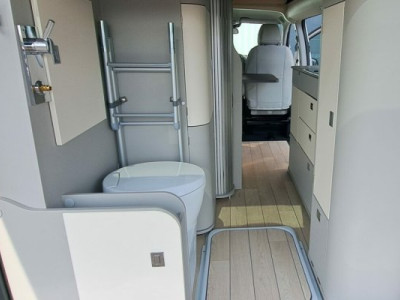 Westfalia Jules Verne - Photo 11