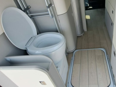 Westfalia Jules Verne - Photo 12