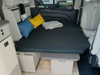 Westfalia Jules Verne - Photo 13