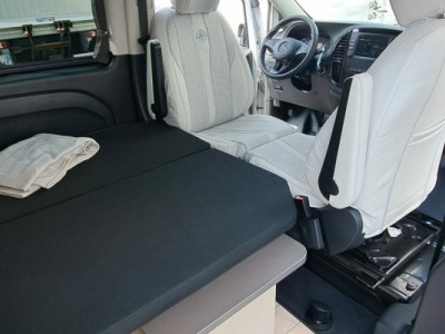Westfalia Jules Verne - Photo 14