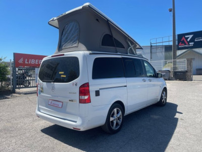 Achat Westfalia Jules Verne Occasion