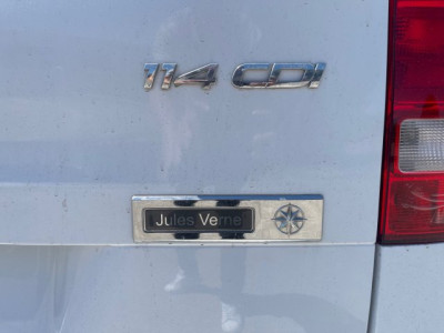 Westfalia Jules Verne - Photo 2