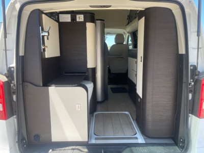 Westfalia Jules Verne - Photo 3