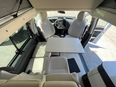 Westfalia Jules Verne - Photo 6