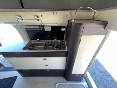 Westfalia Jules Verne - Photo 7