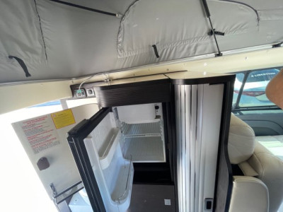 Westfalia Jules Verne - Photo 8