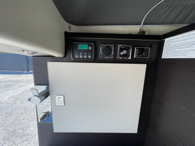 Westfalia Jules Verne - Photo 9