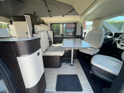 Westfalia Jules Verne - Photo 11