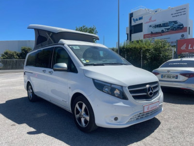 Westfalia Jules Verne - Photo 12