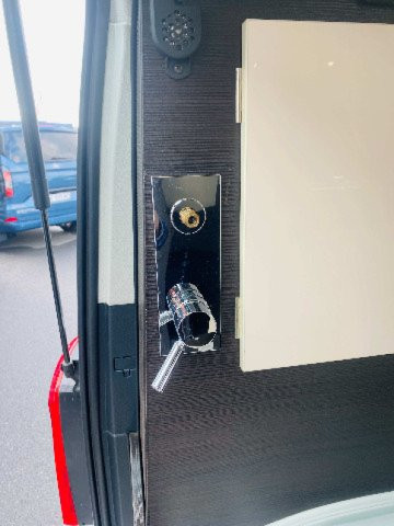 Westfalia Jules Verne - Photo 16