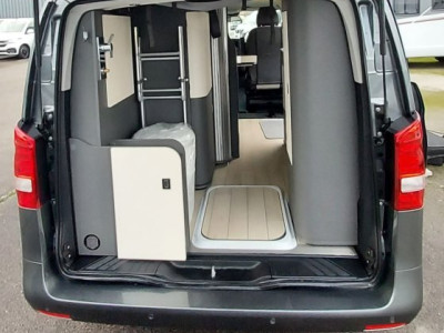 Westfalia Jules Verne - Photo 3