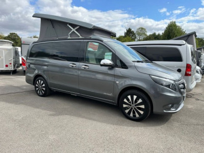 Westfalia Jules Verne - Photo 11