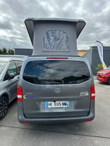Westfalia Jules Verne - Photo 12