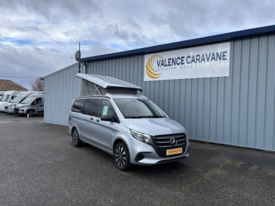 Westfalia Jules Verne Occasion