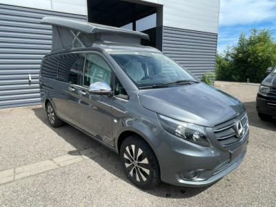 Westfalia Jules Verne Avantgarde - 88.900 € - #1