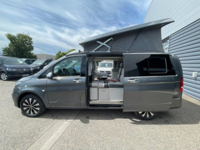 Westfalia Jules Verne Avantgarde - 88.900 € - #7