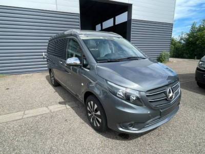 Westfalia Jules Verne Avantgarde - 88.900 € - #17