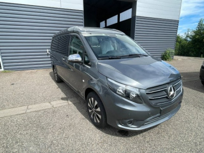 Westfalia Jules Verne Avantgarde - 88.900 € - #18