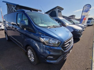 Achat Westfalia Kelsey Occasion