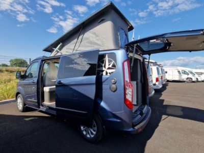 Westfalia Kelsey - Photo 6