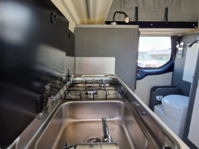 Westfalia Kelsey - Photo 11