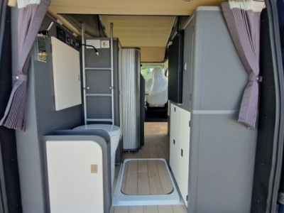 Westfalia Kelsey - Photo 12