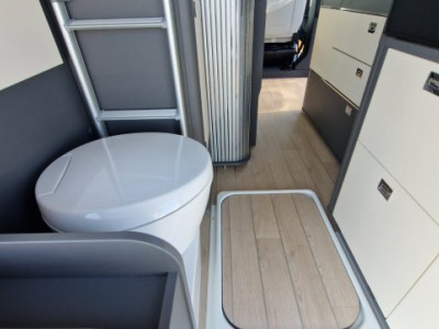 Westfalia Kelsey - Photo 13