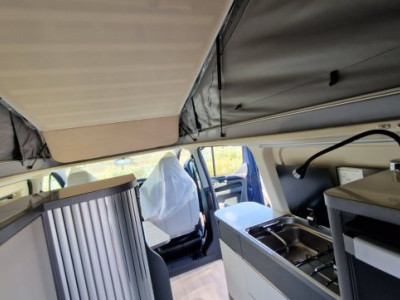 Westfalia Kelsey - Photo 18