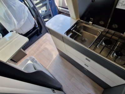 Westfalia Kelsey - Photo 20