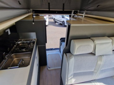 Westfalia Kelsey - Photo 25