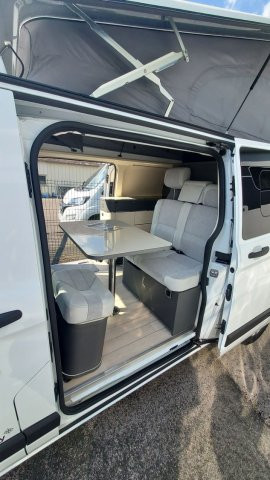 Westfalia Kelsey - 64.900 € - #10