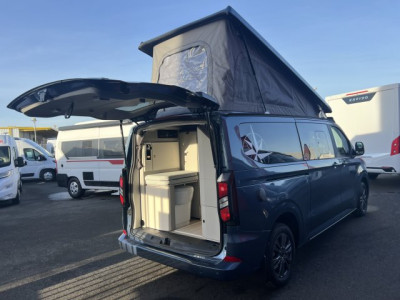 Westfalia Kelsey CUSTOM NEW - 74.972 € - #8