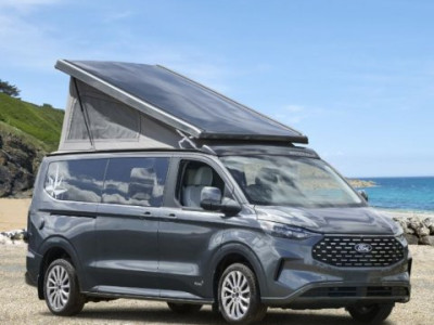 Achat Westfalia Kelsey Occasion