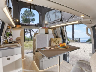 Westfalia Kelsey - Photo 2