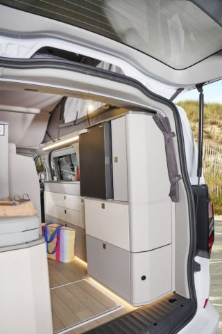 Westfalia Kelsey - Photo 3