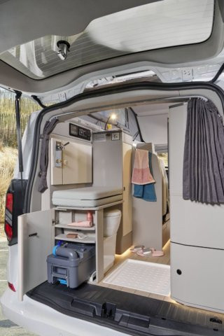 Westfalia Kelsey - Photo 4