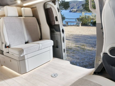Westfalia Kelsey - Photo 5